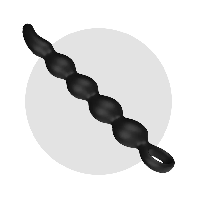 anal beads