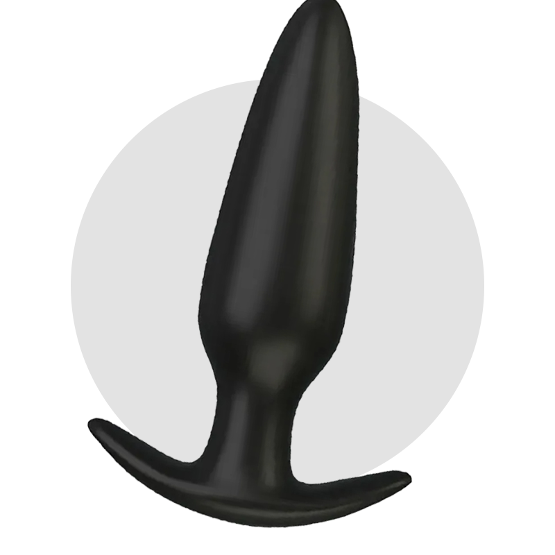 Butt Plugs