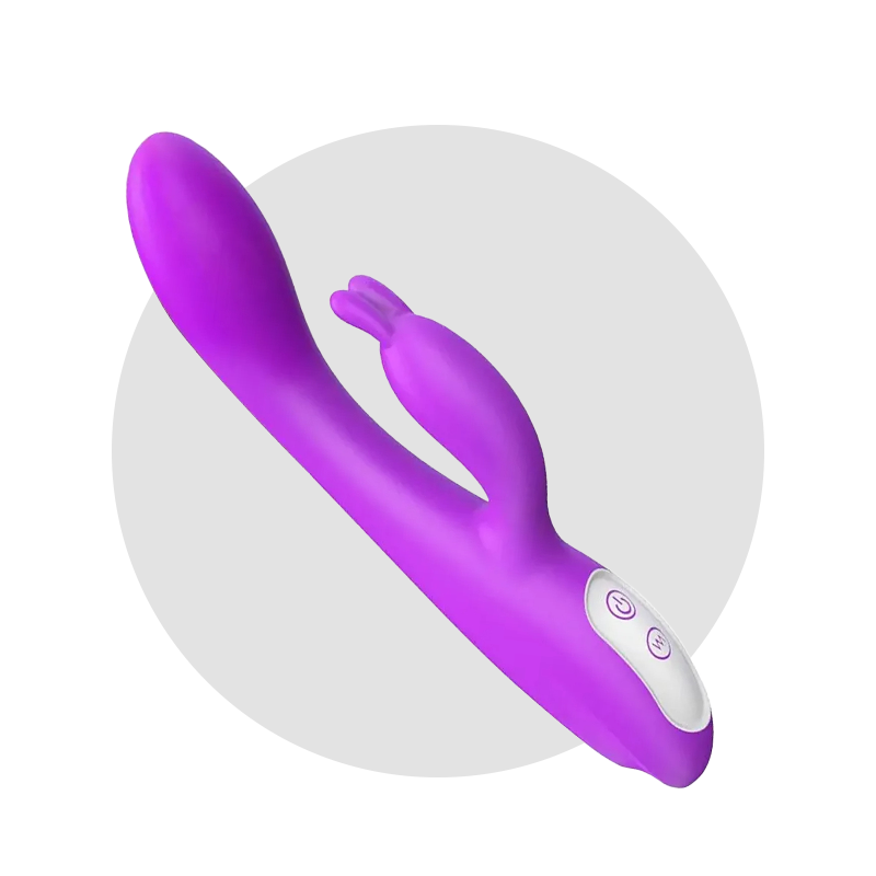 rabbit vibrators