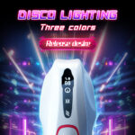 Tifforun Spaceship Pro Automatic Male Masturbator with 9 Vibration & 9 Sucking Heating Voice Functions Male Stroker