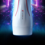 Tifforun Spaceship Pro Automatic Male Masturbator with 9 Vibration & 9 Sucking Heating Voice Functions Male Stroker