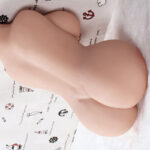Daphne Sex Dolls Male Masturbator Torso for Vagina Anal
