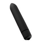 Lovesvibe 10 Vibrations Powerful Mini Bullet Vibrator for Women Clitoris Stimulator