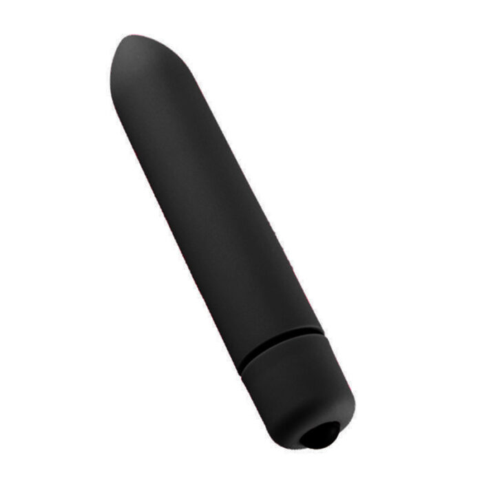 Lovesvibe 10 Vibrations Powerful Mini Bullet Vibrator for Women Clitoris Stimulator