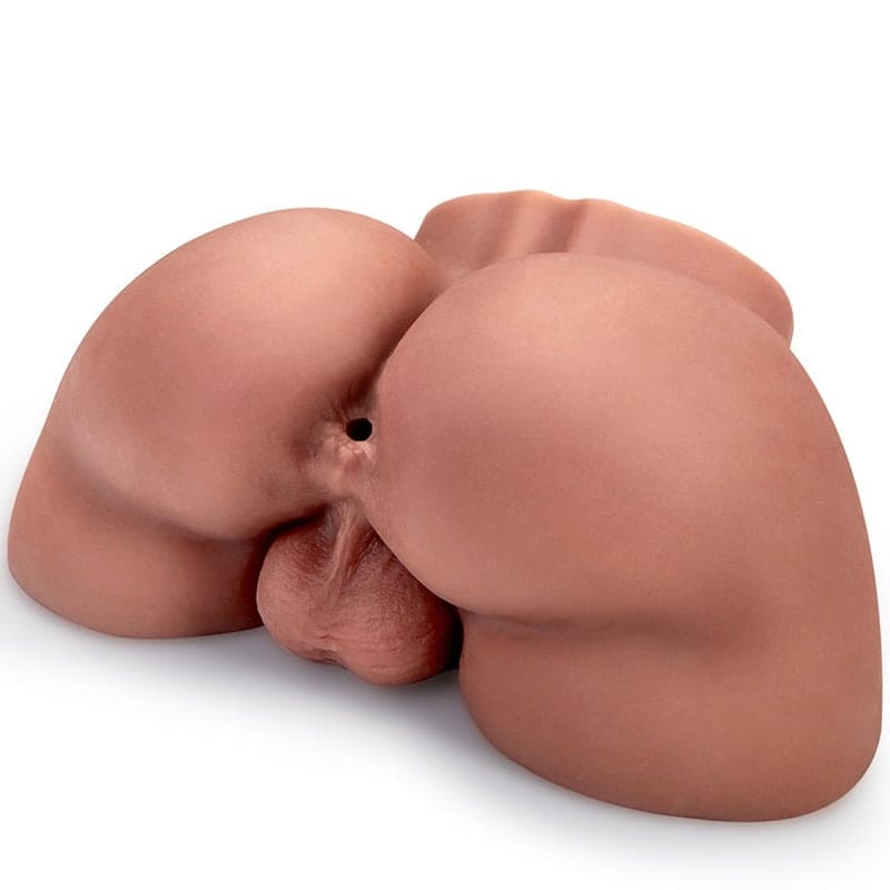 Lovesvibe 5.5LB 3D Realistic Textured Realistic Ass Anus Male Masturbator