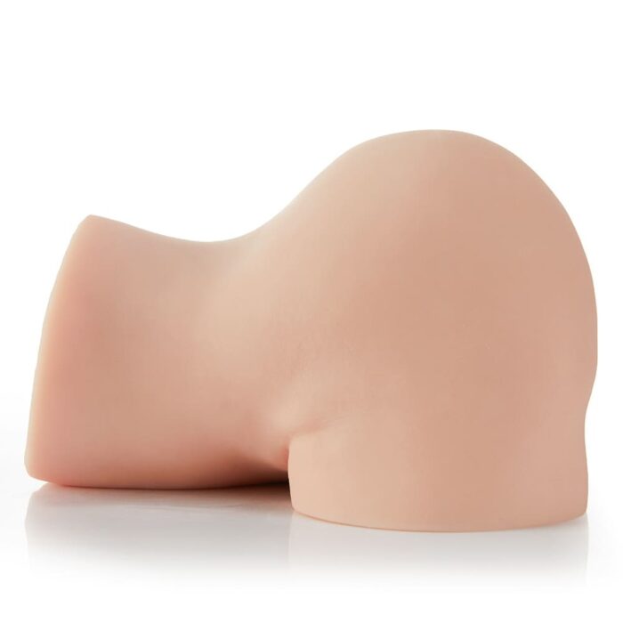 Lovesvibe 6.8LB Double Labia Female Realistic Butt Sexy Sex Doll Masturbator