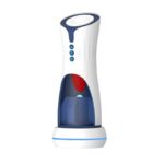007-Ⅱ Automatic Tongue Licking Male Masturbator with 7 Tongue licking & 4 Sucking Electric Voice Mens Sex Toys
