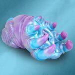 Alien Pocket Pussy Silicone Pocket Puzzy Realistic Pocket Vagina Male Materbater For Sale