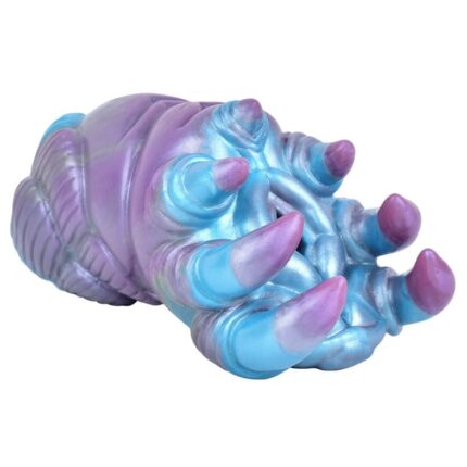 Alien Pocket Pussy Silicone Pocket Puzzy Realistic Pocket Vagina Male Materbater For Sale