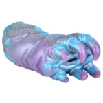 Alien Pocket Pussy Silicone Pocket Puzzy Realistic Pocket Vagina Male Materbater For Sale