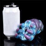 Alien Pocket Pussy Silicone Pocket Puzzy Realistic Pocket Vagina Male Materbater For Sale