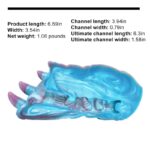 Alien Pocket Pussy Silicone Pocket Puzzy Realistic Pocket Vagina Male Materbater For Sale
