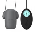 GALAKU Fast Speed ​​​​Glans Trainer Penis Exercise Masturbator with 8 Gears Speed Penis Trainer Sex Toys for Men