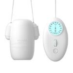 GALAKU Fast Speed ​​​​Glans Trainer Penis Exercise Masturbator with 8 Gears Speed Penis Trainer Sex Toys for Men