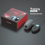 GALAKU Fast Speed ​​​​Glans Trainer Penis Exercise Masturbator with 8 Gears Speed Penis Trainer Sex Toys for Men