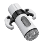 Galaku F1 Automatic Sucking Male Masturbator with 10-Frequency Vibration Men Automatic Sex Machines