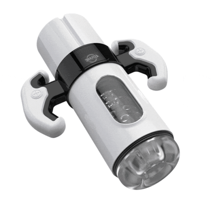 Galaku F1 Automatic Sucking Male Masturbator with 10-Frequency Vibration Men Automatic Sex Machines