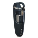 Hero Automatic Male Masturbator with 6-Frequency Thrusting Self-Heating Blowjob Penis Sleeve