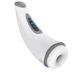 Hgod 007 Automatic Male Masturbato with 7 Vibration 3 Sucking for Penis Masturbation