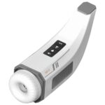Hgod 007 Automatic Masturbator with Heating 4 Vibration 5 Thrusting 7 Sucking Male Stroker