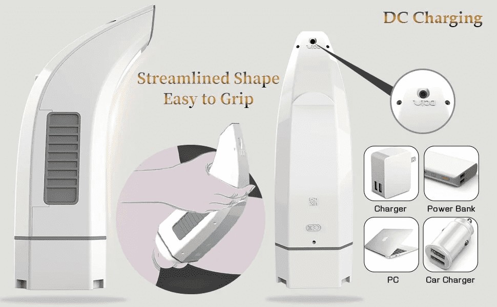 Hgod 007 Automatic Masturbator with Heating 4 Vibration 5 Thrusting 7 Sucking Male Stroker