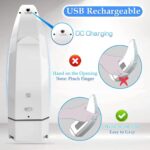 Hgod 007 Automatic Masturbator with Heating 4 Vibration 5 Thrusting 7 Sucking Male Stroker