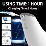 Hgod 007 Pro 9 Vibrating & 9 Sucking Male Masturbator with Heating Voice Blowjob LCD Mens Sex Toy