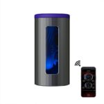 LELO F1S V2 Automatic Male Masturbator with 4 Vibrations Waterproof Sillicone Pocket Pussy Sex Toys for Men