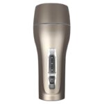 LETEN 10 Frequency Vibrations Male Masturbator Soft TPE Channel Deep Throat Sucking Sex Toys for Men