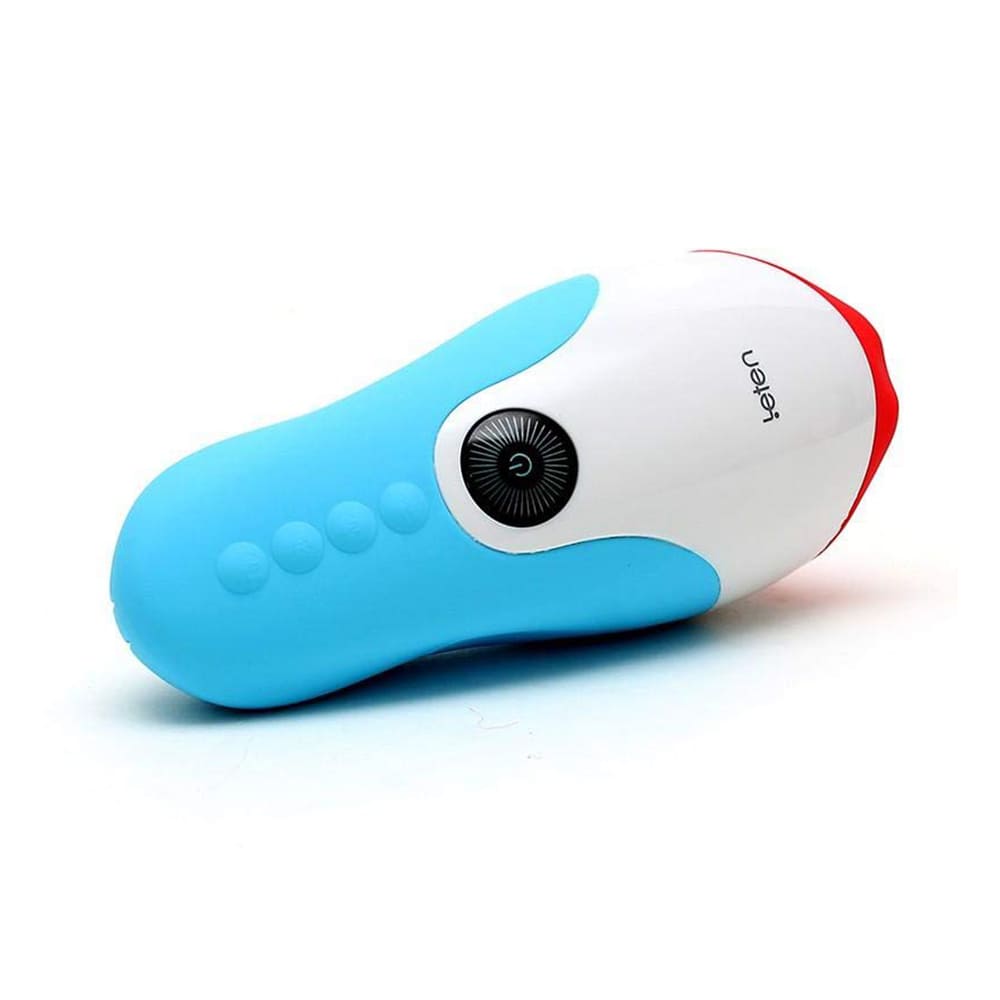 LETEN 10 Powerful Vibrations Male Masturbator Mens Sex Toys with Smart Heated Tongue Licking Blowjob Sex Toy-4 LETEN 10 Powerful Vibrations Male Masturbator Mens Sex Toys with Smart Heated Tongue Licking Blowjob Sex Toy - Image 4