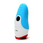 LETEN 10 Powerful Vibrations Male Masturbator Mens Sex Toys with Smart Heated Tongue Licking Blowjob Sex Toy - Image 5