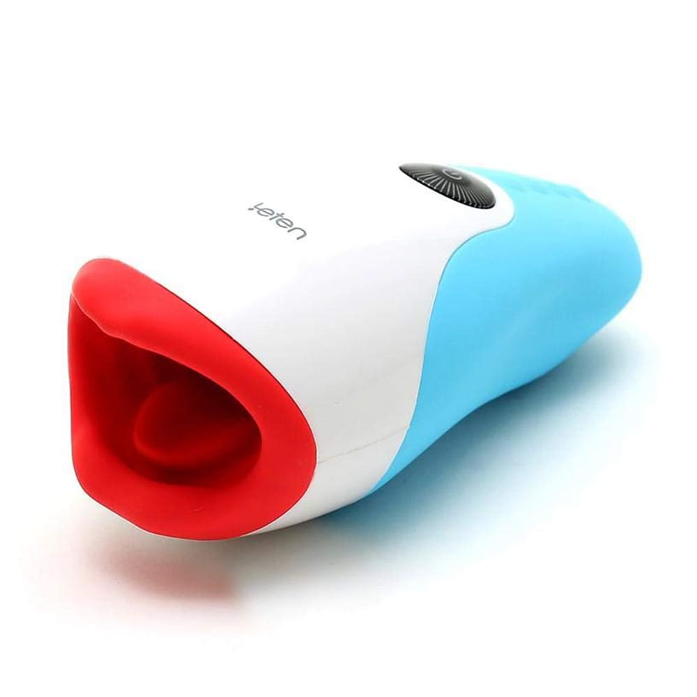 LETEN 10 Powerful Vibrations Male Masturbator Mens Sex Toys with Smart Heated Tongue Licking Blowjob Sex Toy-6 LETEN 10 Powerful Vibrations Male Masturbator Mens Sex Toys with Smart Heated Tongue Licking Blowjob Sex Toy - Image 6