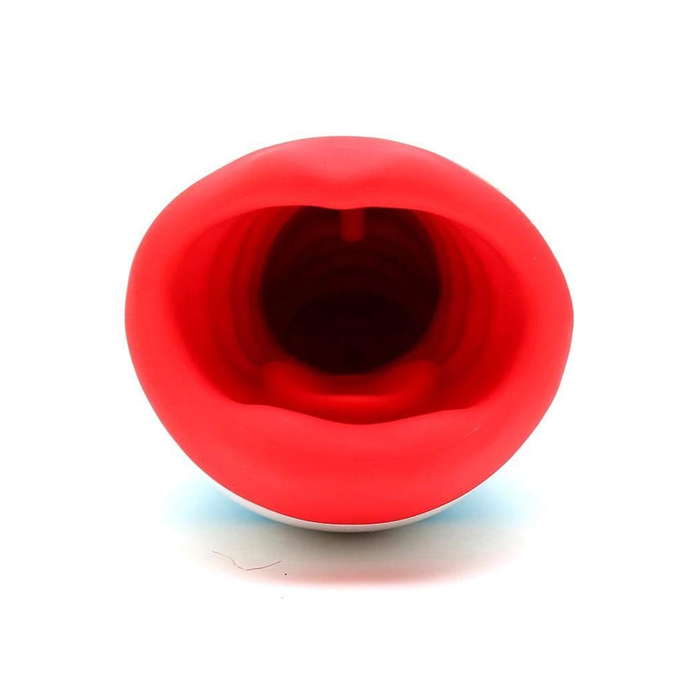 LETEN 10 Powerful Vibrations Male Masturbator Mens Sex Toys with Smart Heated Tongue Licking Blowjob Sex Toy-7 LETEN 10 Powerful Vibrations Male Masturbator Mens Sex Toys with Smart Heated Tongue Licking Blowjob Sex Toy - Image 7