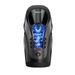 LETEN Automatic Male Masturbator 10 Vibration Thrusting Modes Mens Penis Stroker