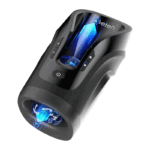 LETEN Automatic Male Masturbator 10 Vibration Thrusting Modes Mens Penis Stroker