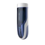 LETEN Powerful Automatic Male Masturbator with 10 Thrusting Rotation Modes Voice Interactive Male Stroker