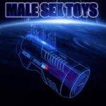 Leten 708 Pro Automatic Male Masturbator with 10 Thrusting & Rocking Heating Strong Blowjob Stroker