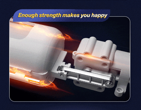 Leten A380 2ND Automatic Male Masturbator with 10 Function Telescopic Vibration Hands Free Voice Sex Machine