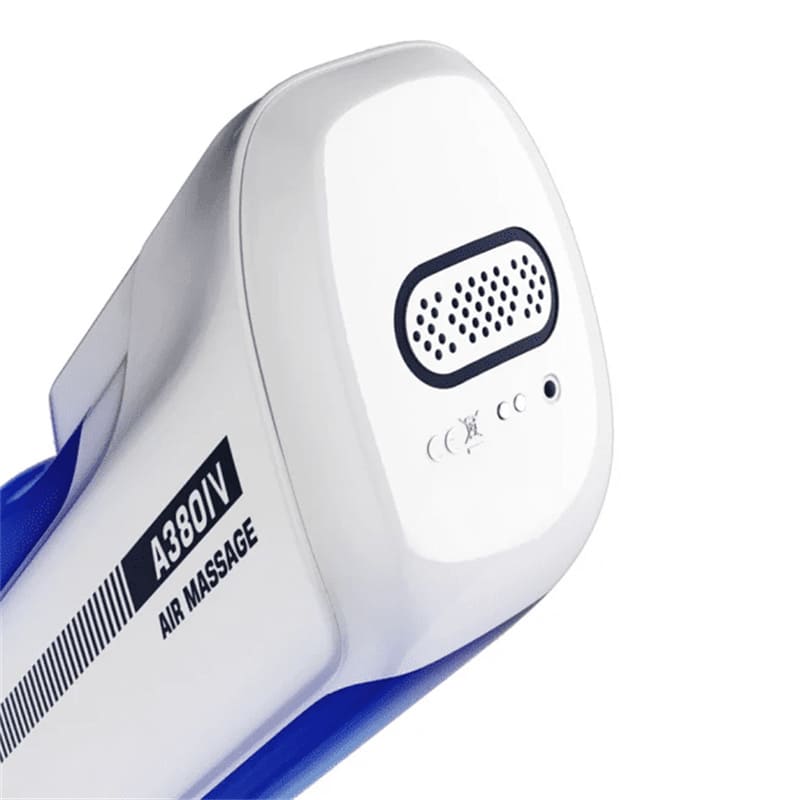 Leten A380 IV Pro Automatic Male Masturbator with 10 Modes Thrusting Heating Voice Male Stroker
