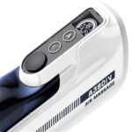 Leten A380 IV Pro Automatic Male Masturbator with 10 Modes Thrusting Heating Voice Male Stroker