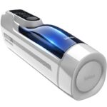 Leten A380 IV Pro Automatic Male Masturbator with 10 Modes Thrusting Heating Voice Male Stroker