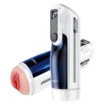 Leten A380 IV Pro Automatic Male Masturbator with 10 Modes Thrusting Heating Voice Male Stroker