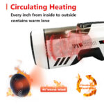 Leten Future Pro 708 Pro Automatic Male Masturbator with 10 Sucking High-Speed Rotating Heating Thrusting Masturbator