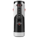 Leten Future Pro 708 Pro Automatic Male Masturbator with 10 Sucking High-Speed Rotating Heating Thrusting Masturbator