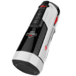 Leten Future Pro 708 Pro Automatic Male Masturbator with 10 Sucking High-Speed Rotating Heating Thrusting Masturbator