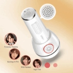 Leten SM240 Male Masturbator with Heating & Voice, 10 Vibrating & Sucking Modes Male Stroker