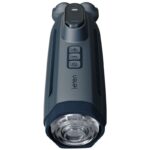 LETEN Submarine Fully Automatic Male Masturbator with 7 Vibration 3 Thrusting Modes Voice Masturbation Cup