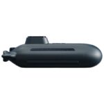 LETEN Submarine Fully Automatic Male Masturbator with 7 Vibration 3 Thrusting Modes Voice Masturbation Cup