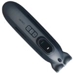 LETEN Submarine Fully Automatic Male Masturbator with 7 Vibration 3 Thrusting Modes Voice Masturbation Cup