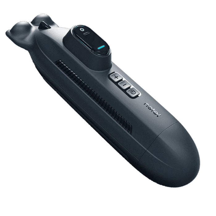 LETEN Submarine Fully Automatic Male Masturbator with 7 Vibration 3 Thrusting Modes Voice Masturbation Cup